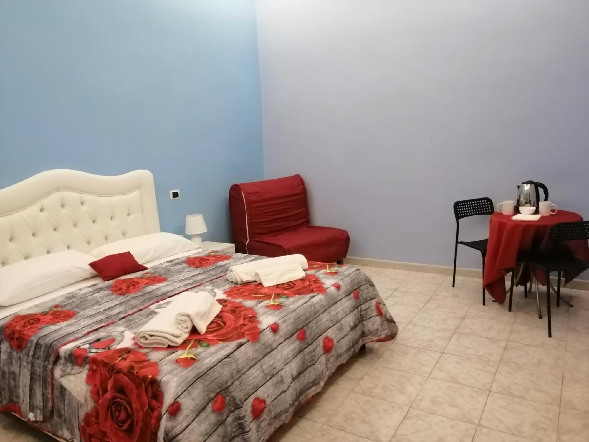 Francesco Home Naples Exterior photo