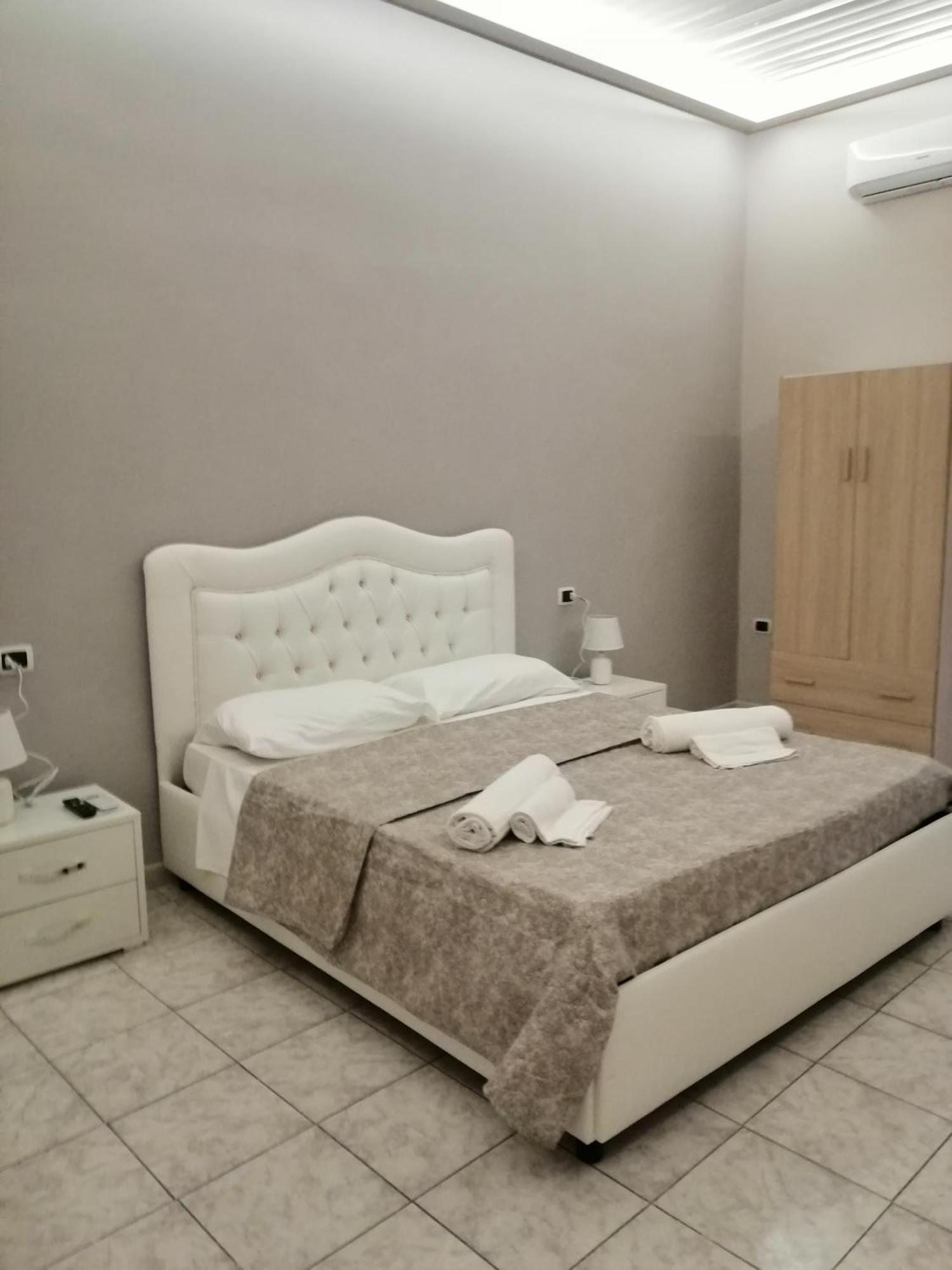 Francesco Home Naples Exterior photo